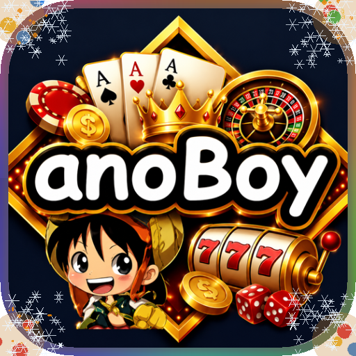 anoboy — galeri pratinjau Resmi APK