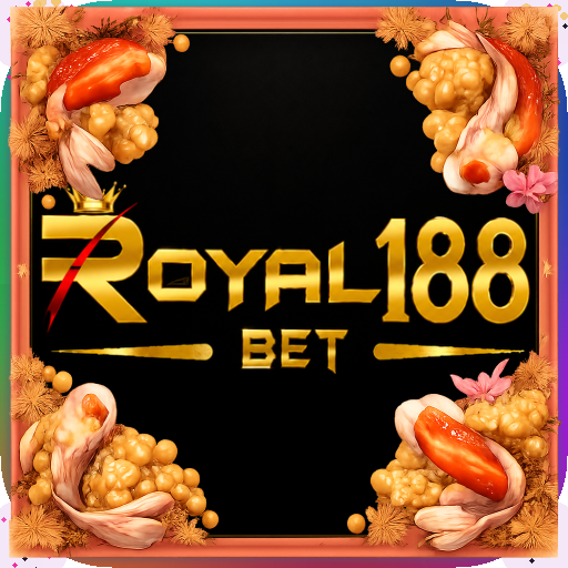 royal188 — mitra unggulan